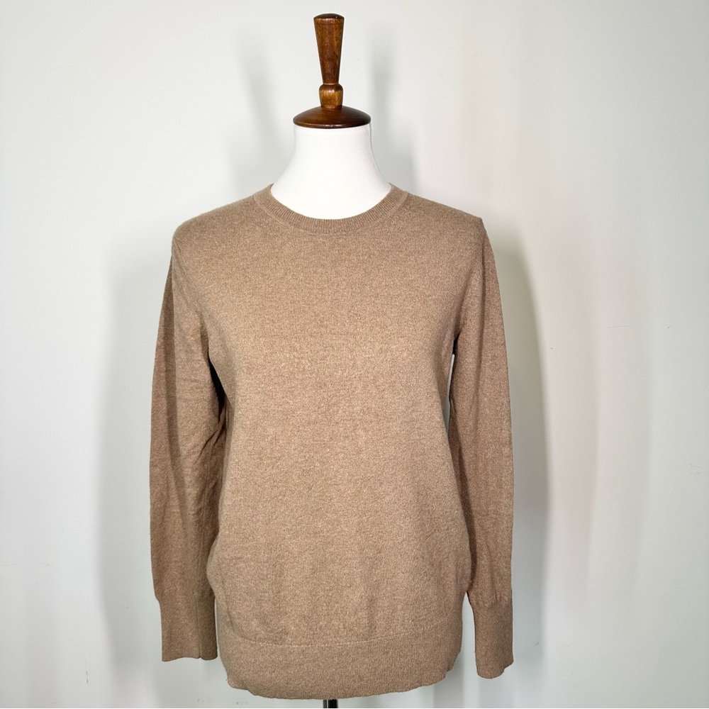 Banana Republic Tan Sweater